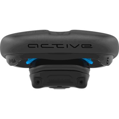 SQlab 602 ERGOLUX&reg;&reg; active 2.1 900 black 16cm Produktbild 2