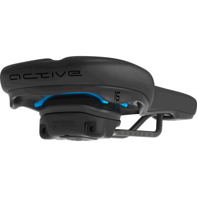 SQlab 602 ERGOLUX&reg;&reg; active 2.1 900 black 16cm Produktbild 5