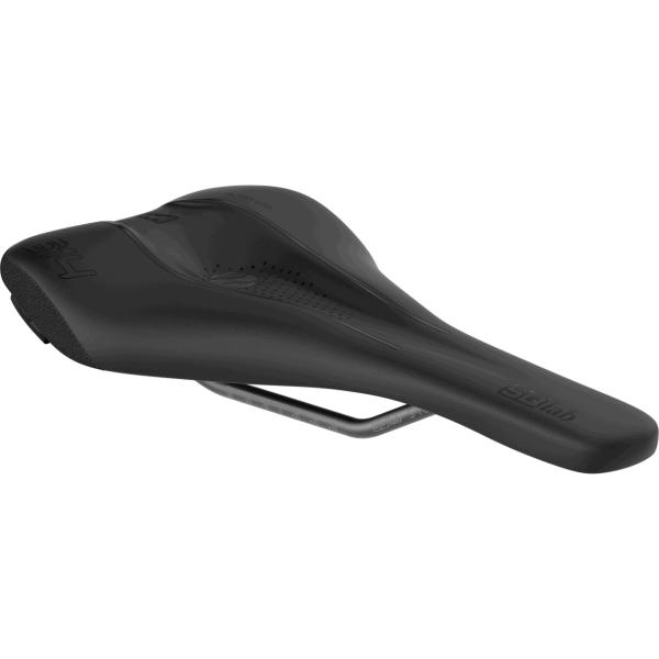 SQlab 614 ERGOWAVE&reg;&reg; active 2.1 900 black 12cm