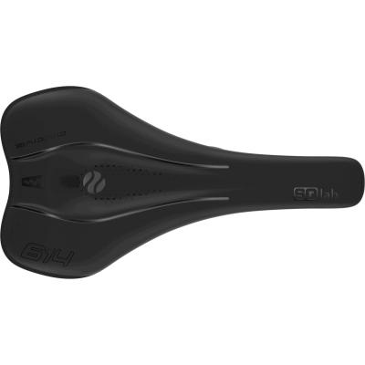 SQlab 614 ERGOWAVE&reg;&reg; active 2.1 900 black 13cm Produktbild 1