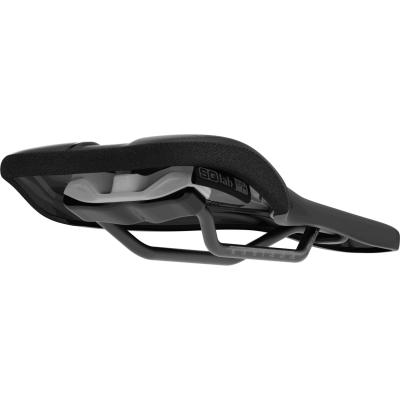 SQlab 614 ERGOWAVE&reg;&reg; active 2.1 900 black 16cm Produktbild 5