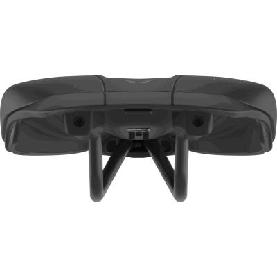 SQlab 613 ERGOWAVE&reg;&reg; R 900 black 13cm Produktbild 2