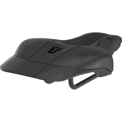 SQlab 613 ERGOWAVE&reg;&reg; R 900 black 13cm Produktbild 4