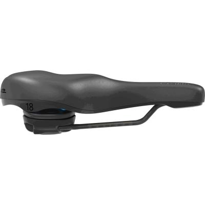 SQlab 621 ERGOLUX&reg;&reg; active 2.1 900 black 24cm Produktbild 3