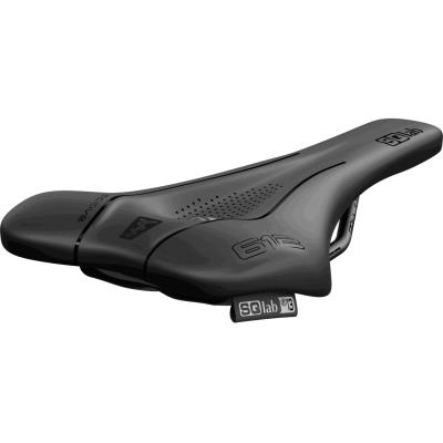 SQlab 612 ERGOWAVE&reg;&reg; active 2.1 900 black 15cm Produktbild 4