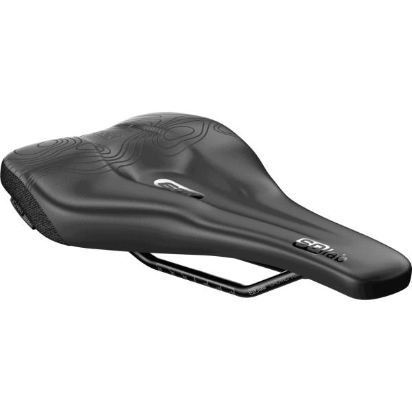 SQlab 6OX ERGOWAVE&reg;&reg; active 2.2 900 black 16cm