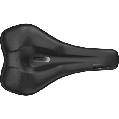 SQlab 6OX ERGOWAVE&reg;&reg; active 2.2 900 black 16cm Produktbild 1