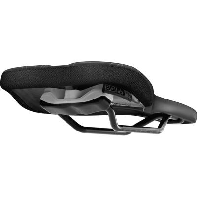 SQlab 6OX ERGOWAVE&reg;&reg; active 2.2 900 black 16cm Produktbild 5