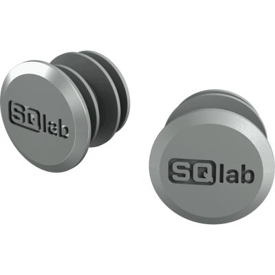 SQlab Lenkerband 712 Grey 900/190 black/dark-grey Onesize Produktbild 3