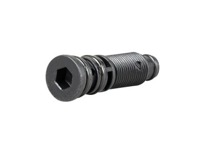 Bontrager Pump Part Bontrager TLR Flash Can Hose Connector B Produktbild 1