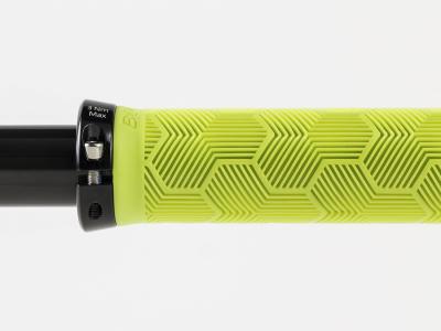 Bontrager Griff Bontrager XR Trail Elite Recycled Plastic Vo Produktbild 2