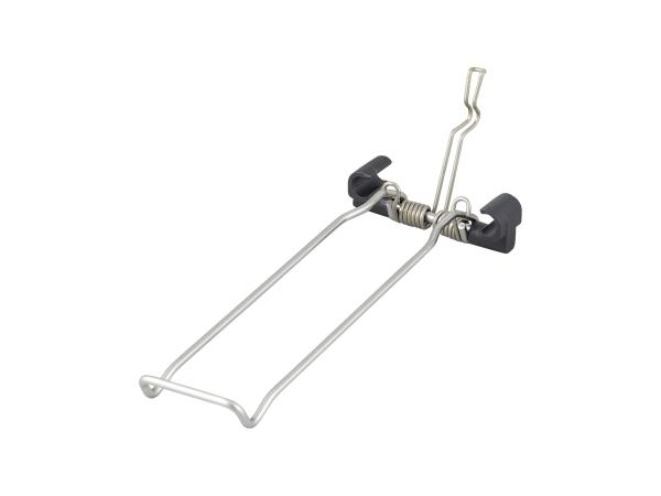 Bontrager Gep&auml;cktr&auml;gerersatzt. Bontrager MIK Federclip 70mm