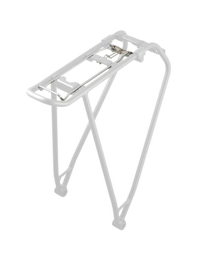 Bontrager Gep&auml;cktr&auml;gerersatzt. Bontrager MIK Federclip 70mm Produktbild 1