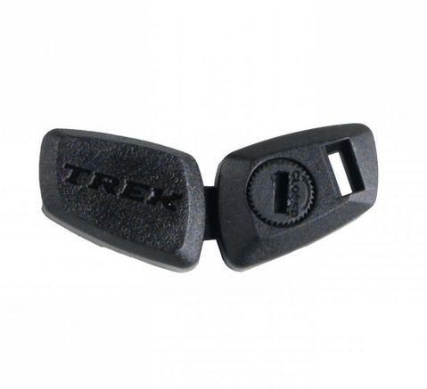 Bontrager Computer-Ersatzteil Bontrager Magnet f&uuml;r Aero-Lauf