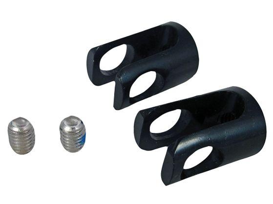 Bontrager GEP&Auml;CKTR&Auml;GER-ERSATZTEIL BONTRAGER BACKRACK STREBEN