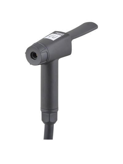 Bontrager Pump Part Bontrager TLR Flash Charger 2.0 Head/Hos Produktbild 1