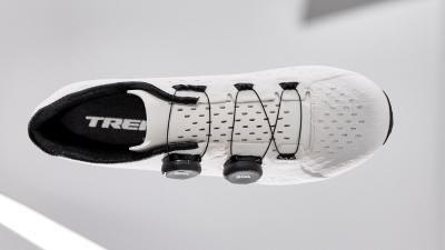 Trek Shoe Trek Velocis Road 43 Black Produktbild 9