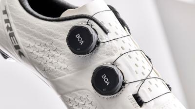 Trek Shoe Trek Velocis Road 48 Black Produktbild 11