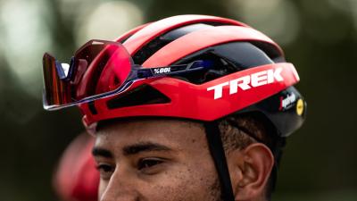 Trek Helmet Trek Velocis Mips Large Black CE Produktbild 10