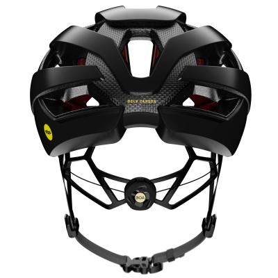 Trek Helmet Trek Velocis Mips Large Black CE Produktbild 2