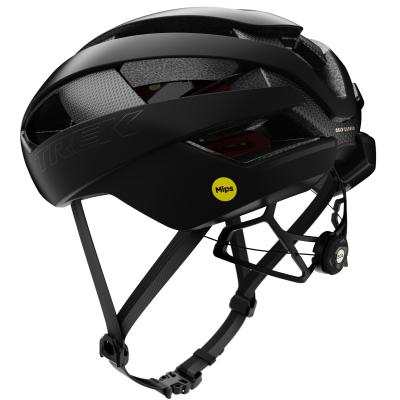 Trek Helmet Trek Velocis Mips Large Black CE Produktbild 4