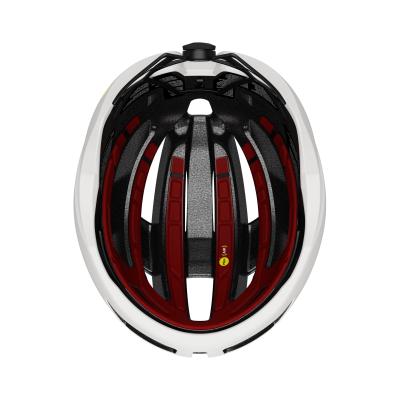 Trek Helmet Trek Velocis Mips Large White CE Produktbild 3