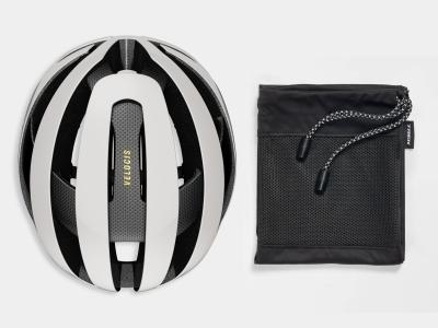Trek Helmet Trek Velocis Mips Large White CE Produktbild 5