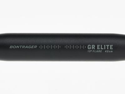 Bontrager Lenker Bontrager GR Elite 42cm Produktbild 1