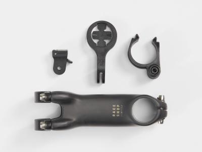 Bontrager Vorbau Bontrager RSL 120mm Black Produktbild 3