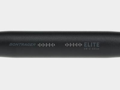 Bontrager Bar Bontrager Elite VR-C 44cm Black 2022 Produktbild 1