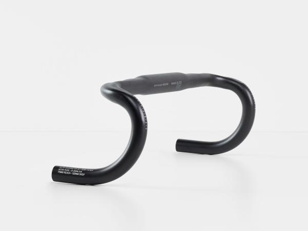 Bontrager Lenker Bontrager Elite IsoZone VR-SF Road 31,8mm 3