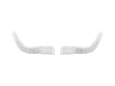 Bontrager Lenker Bontrager Elite IsoZone VR-SF Road 31,8mm 3 Produktbild 3