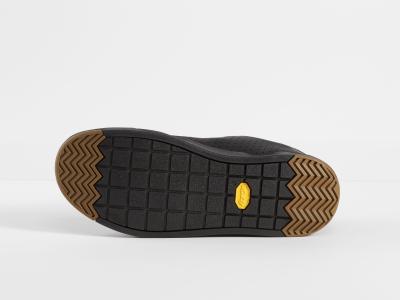 Bontrager Schuh Bontrager Flatline Mountain 39 Black Produktbild 2