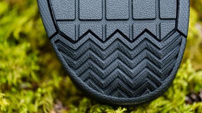 Bontrager Schuh Bontrager Flatline Mountain 46 Black Produktbild 10