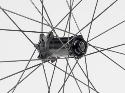 Bontrager Wheel Front Bontrager Kovee Pro 30 29D 110 Black Produktbild 2