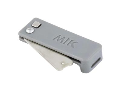 Basil Bag Part Basil MIK-stick Grey Produktbild 1