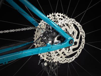 Trek Roscoe 7 XL Teal/Trek Black Produktbild 9
