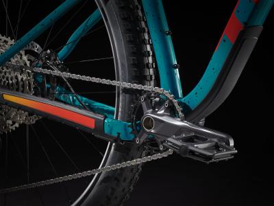 Trek Roscoe 7 XL Teal/Trek Black Produktbild 10