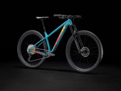Trek Roscoe 7 XL Teal/Trek Black Produktbild 1