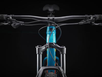 Trek Roscoe 7 XL Teal/Trek Black Produktbild 8