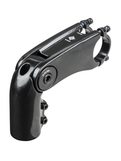 Bontrager Stem Bontrager Blendr Adjustable w/bolt 31.8/105mm Produktbild 1