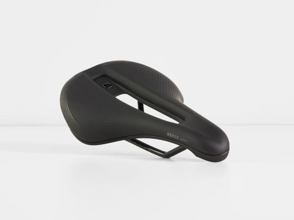 Bontrager Sattel Bontrager Verse Short Elite Trail 145&nbsp;mm Bl