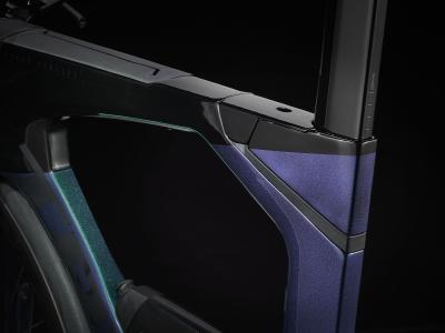 Trek Speed Concept SLR 7 S Emerald Iris/Trek Black Produktbild 3