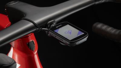 Bontrager Computerteil Bontrager Pro Blendr Arm Black Produktbild 1