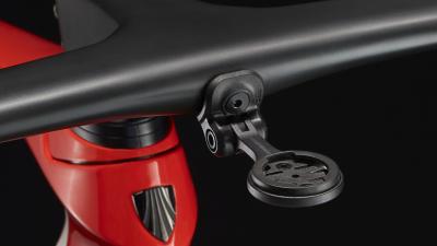 Bontrager Computerteil Bontrager Pro Blendr Arm Black Produktbild 2