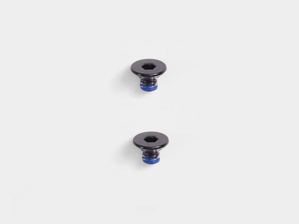 Bontrager Computer-Ersatzteil BNT Pro Blendr Schrauben Black