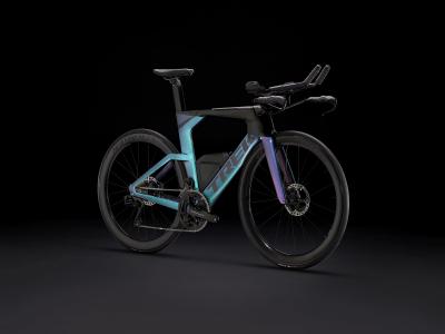 Trek Speed Concept SLR 9 S Emerald Iris/Trek Black Produktbild 1