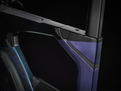 Trek Speed Concept SLR 9 L Emerald Iris/Trek Black Produktbild 3