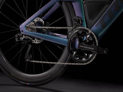 Trek Speed Concept SLR 9 XL Emerald Iris/Trek Black Produktbild 7