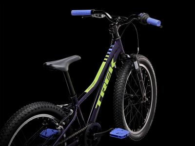Trek Precaliber 20 7SP 20 Purple Abyss Produktbild 2